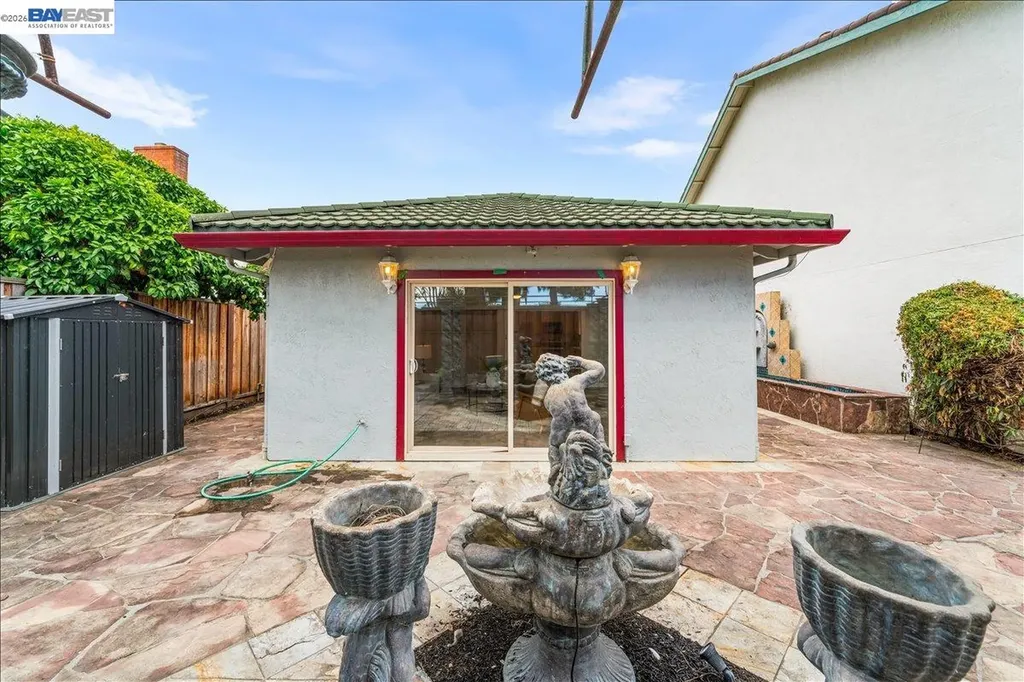 5168 Dryden Court Newark CA 94560