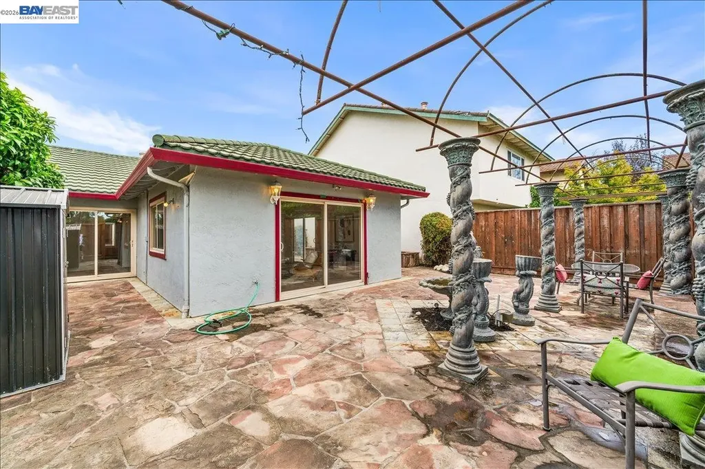 5168 Dryden Court Newark CA 94560