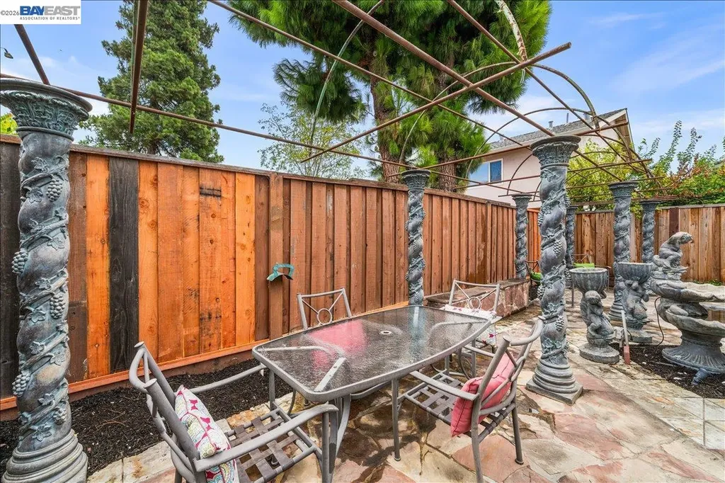 5168 Dryden Court Newark CA 94560