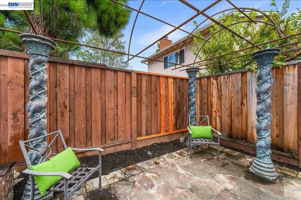 5168 Dryden Court Newark CA 94560