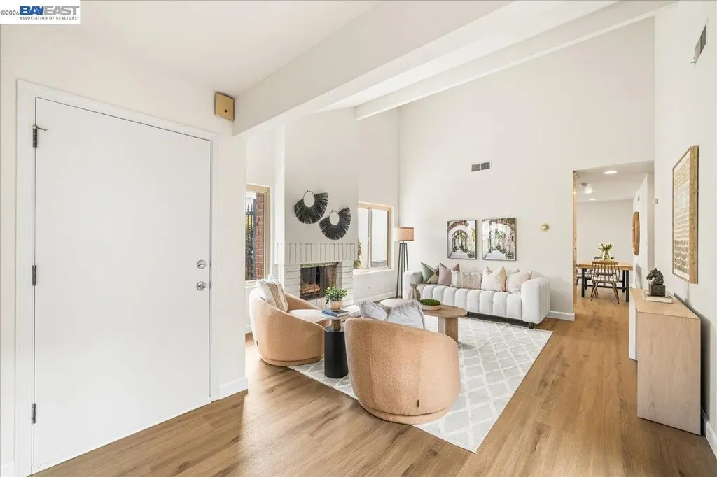 5168 Dryden Court Newark CA 94560