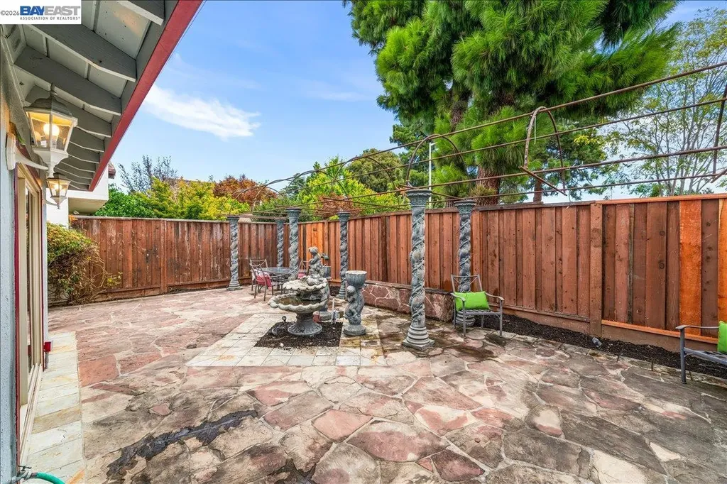 5168 Dryden Court Newark CA 94560