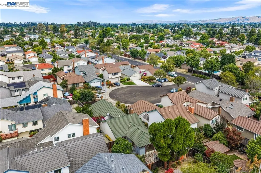 5168 Dryden Court Newark CA 94560