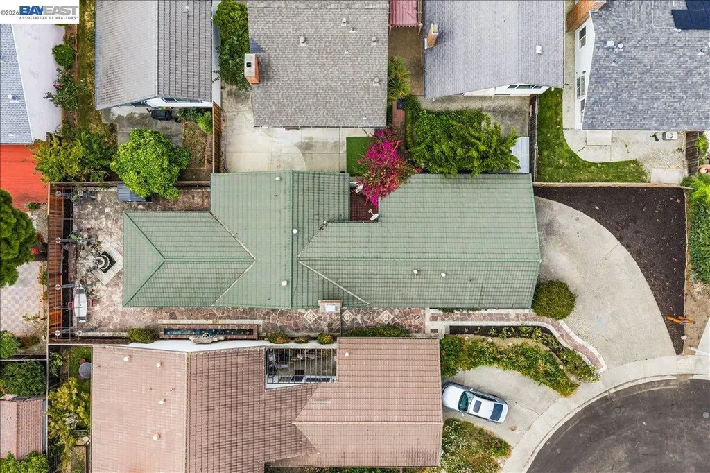 5168 Dryden Court Newark CA 94560