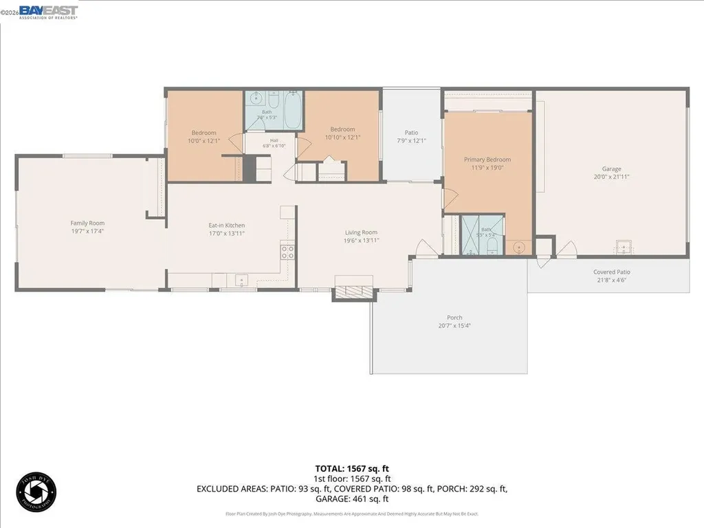 5168 Dryden Court Newark CA 94560