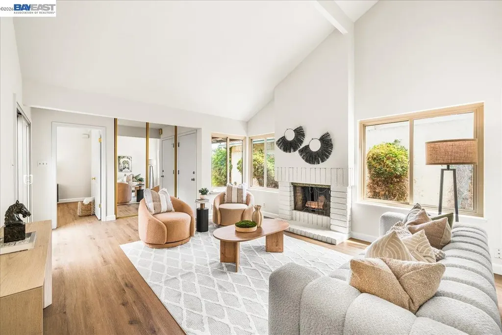 5168 Dryden Court Newark CA 94560