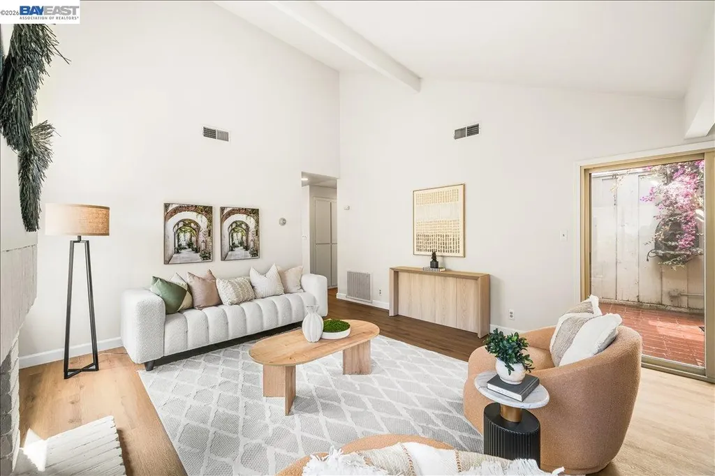 5168 Dryden Court Newark CA 94560