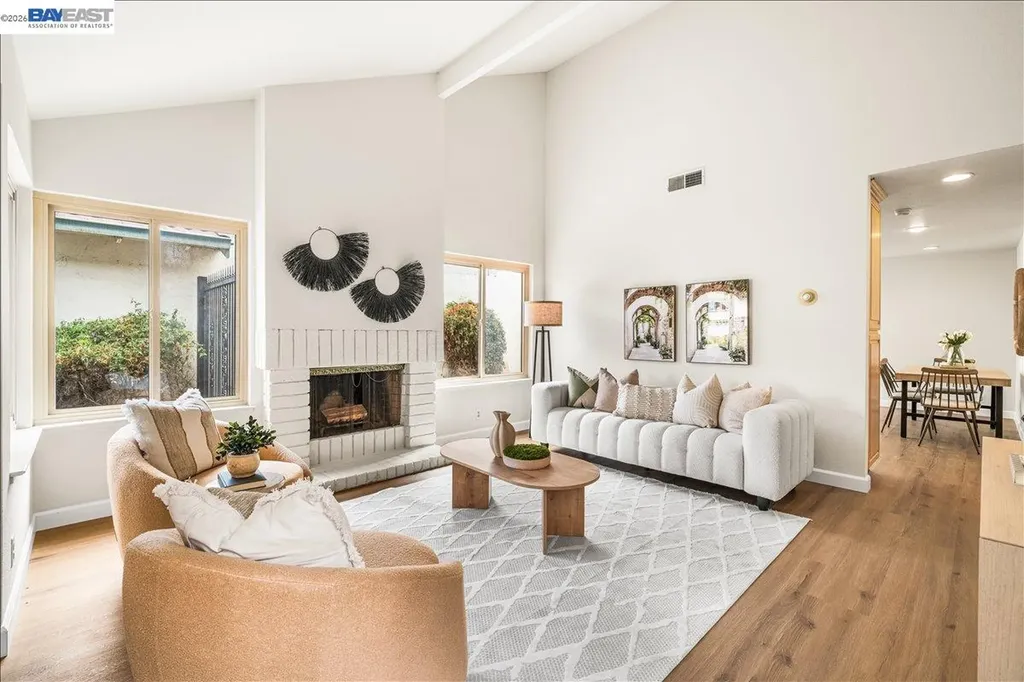 5168 Dryden Court Newark CA 94560