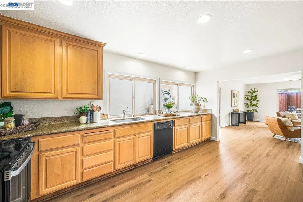 5168 Dryden Court Newark CA 94560
