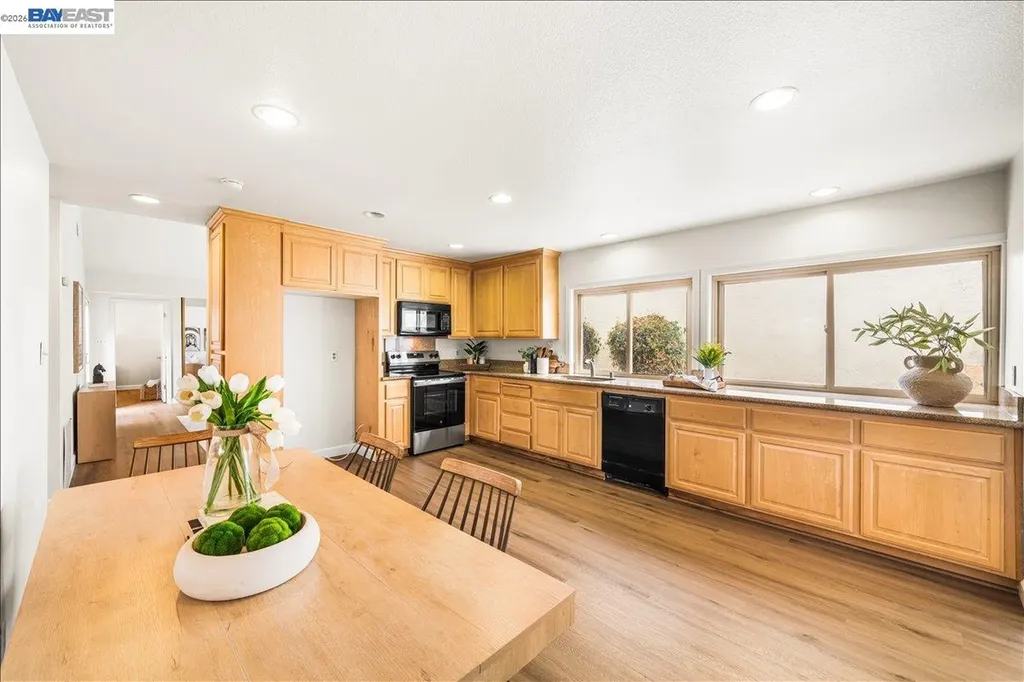 5168 Dryden Court Newark CA 94560