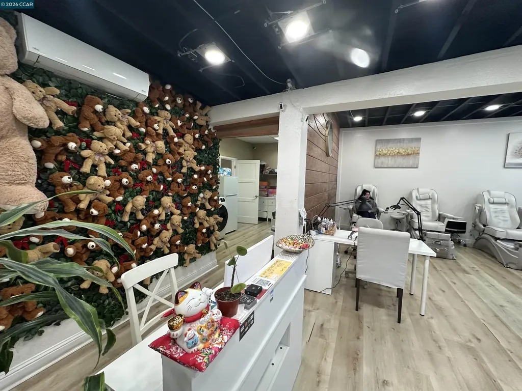691 14th Street San Leandro CA 94577