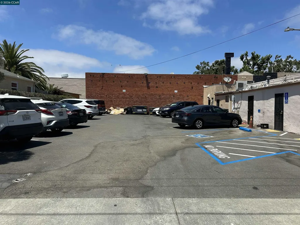 691 14th Street San Leandro CA 94577