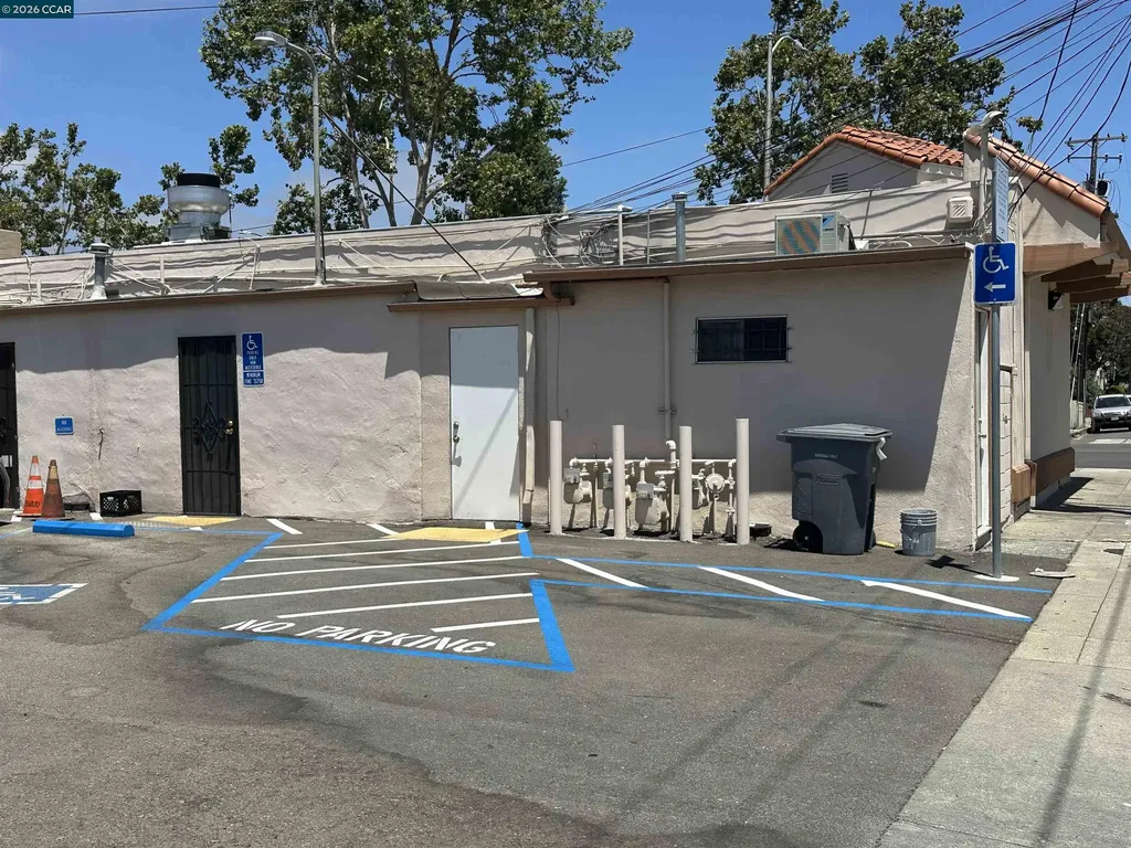 691 14th Street San Leandro CA 94577
