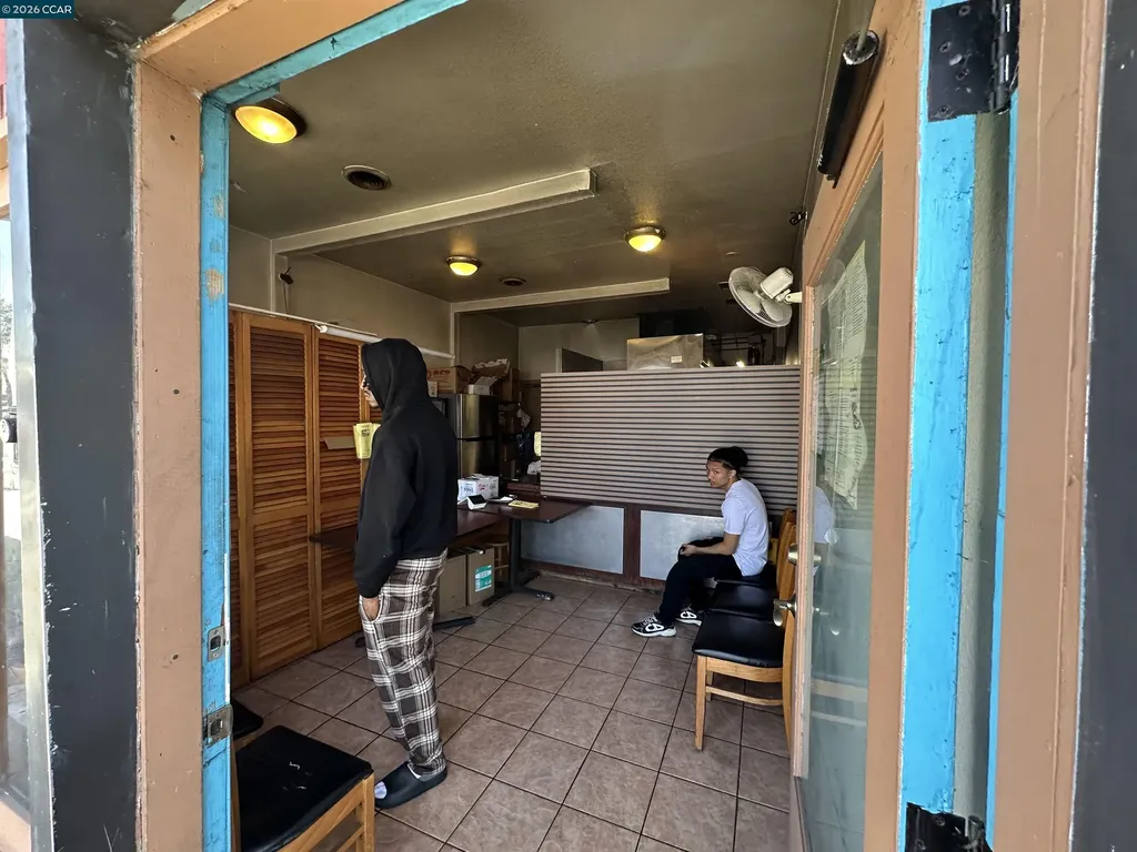 691 14th Street San Leandro CA 94577
