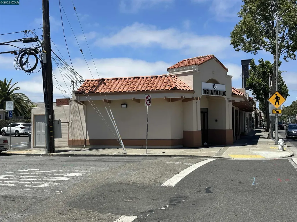691 14th Street San Leandro CA 94577
