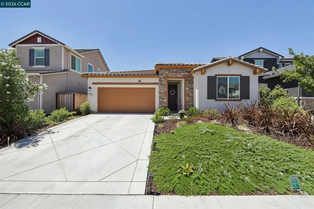 5342 Frisanco Way Antioch CA 94531