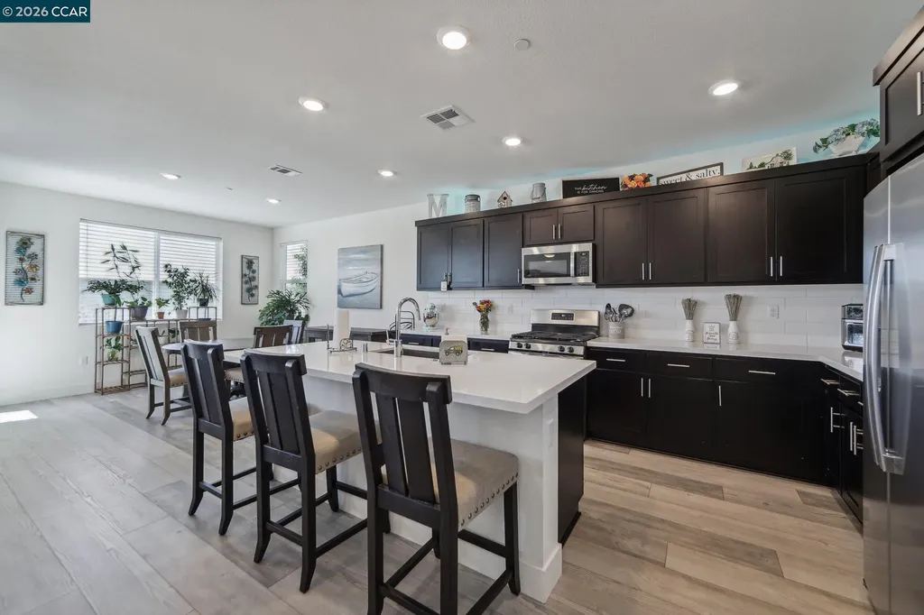 5342 Frisanco Way Antioch CA 94531