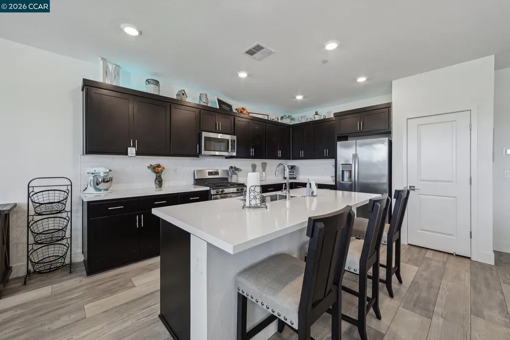 5342 Frisanco Way Antioch CA 94531