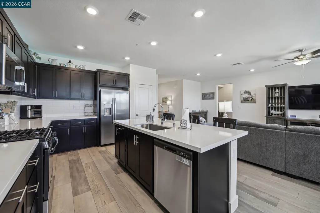 5342 Frisanco Way Antioch CA 94531