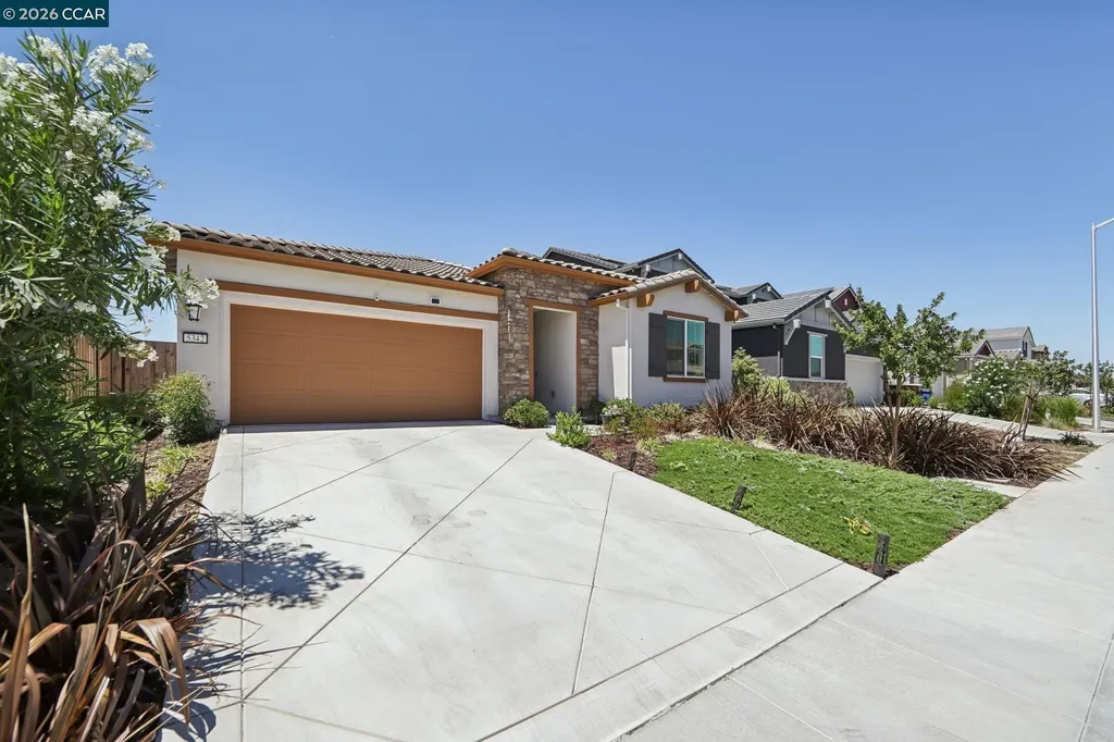 5342 Frisanco Way Antioch CA 94531