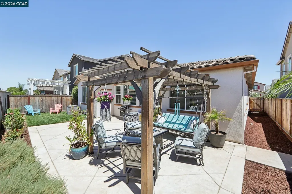 5342 Frisanco Way Antioch CA 94531