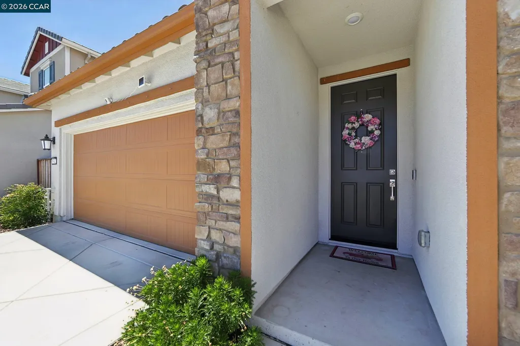 5342 Frisanco Way Antioch CA 94531