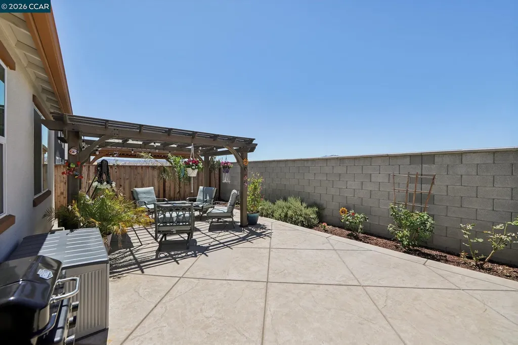 5342 Frisanco Way Antioch CA 94531