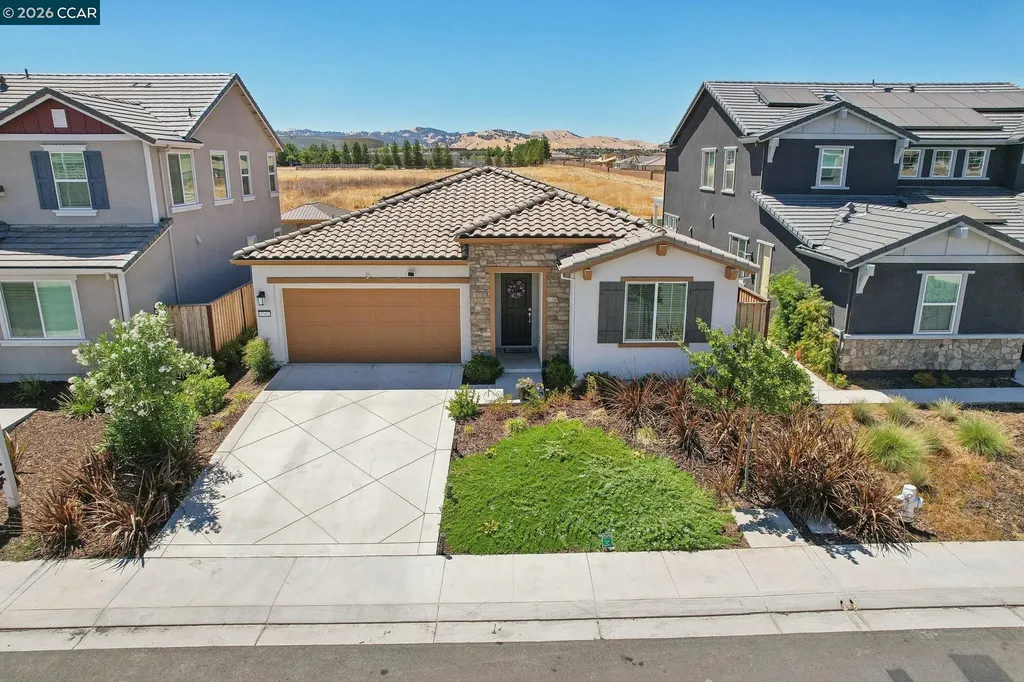 5342 Frisanco Way Antioch CA 94531