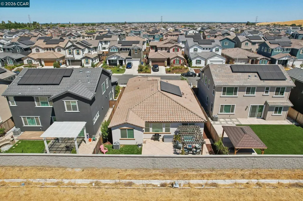 5342 Frisanco Way Antioch CA 94531