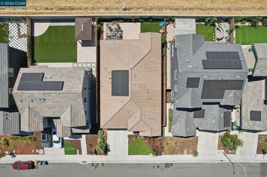 5342 Frisanco Way Antioch CA 94531