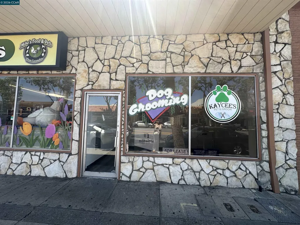641 14th Street San Leandro CA 94577