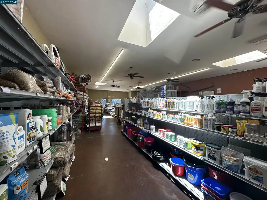 641 14th Street San Leandro CA 94577