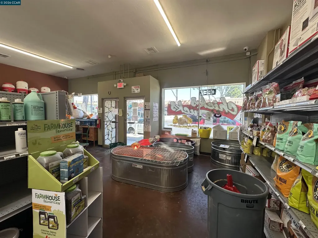 641 14th Street San Leandro CA 94577