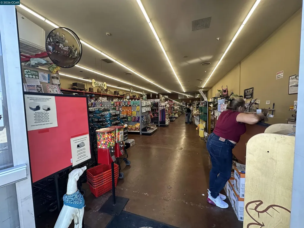 641 14th Street San Leandro CA 94577
