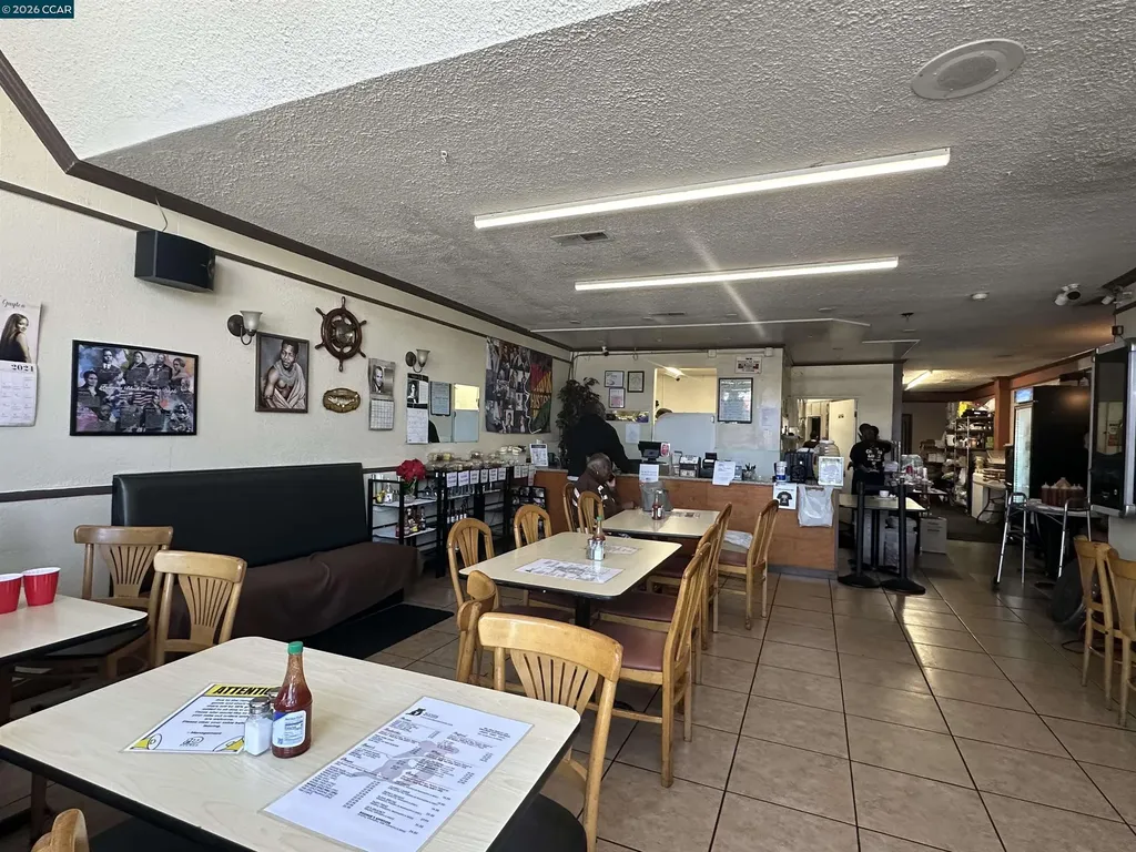 635 14th Street San Leandro CA 94577