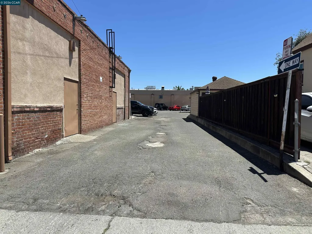635 14th Street San Leandro CA 94577