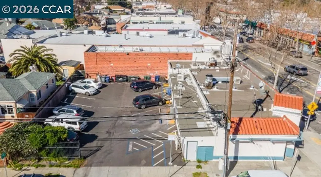 635 14th Street San Leandro CA 94577