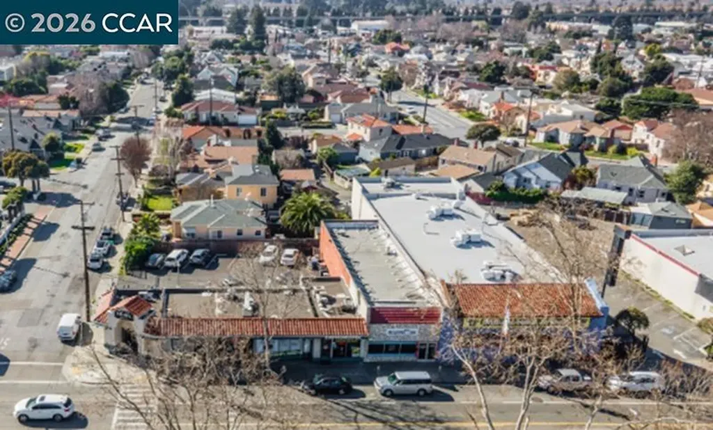689 14th Street San Leandro CA 94577