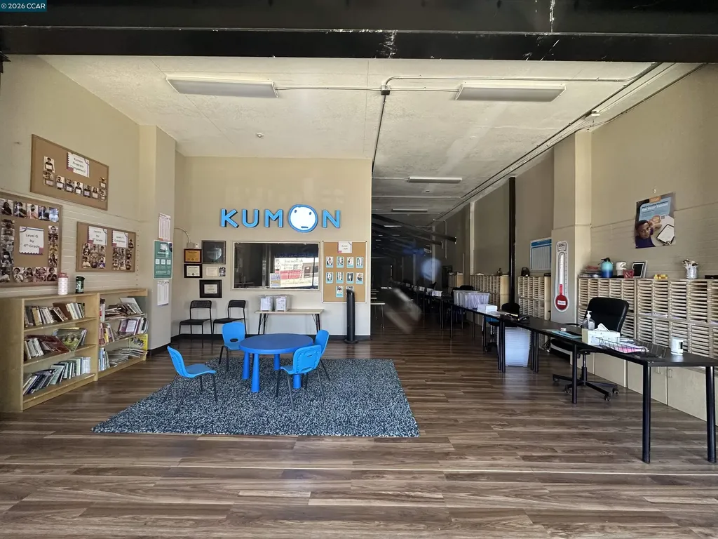 689 14th Street San Leandro CA 94577