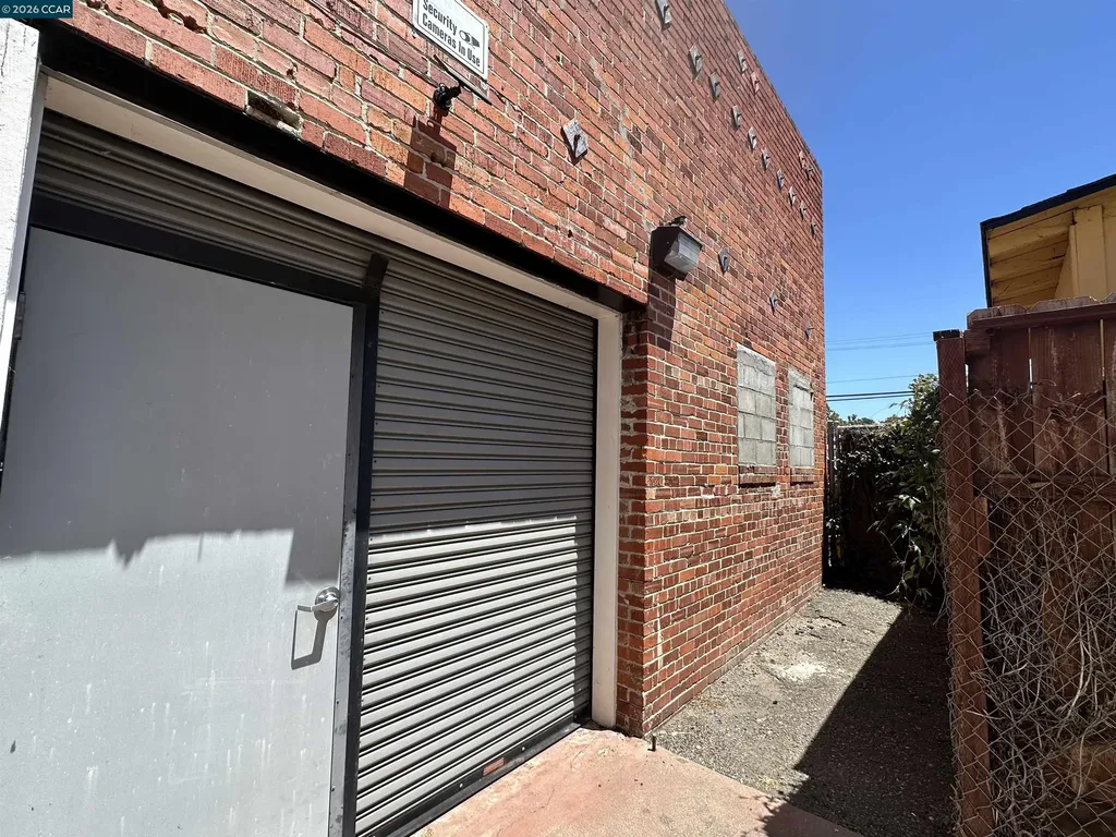 689 14th Street San Leandro CA 94577