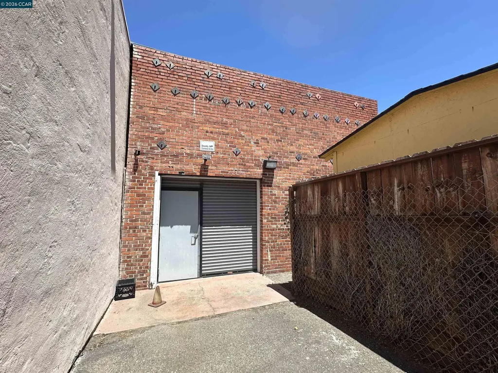 689 14th Street San Leandro CA 94577