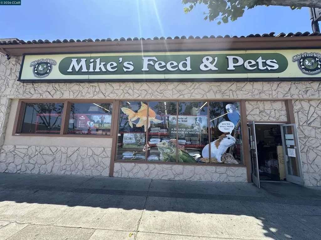 685 14th Street San Leandro CA 94577