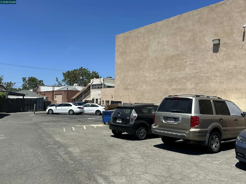 685 14th Street San Leandro CA 94577