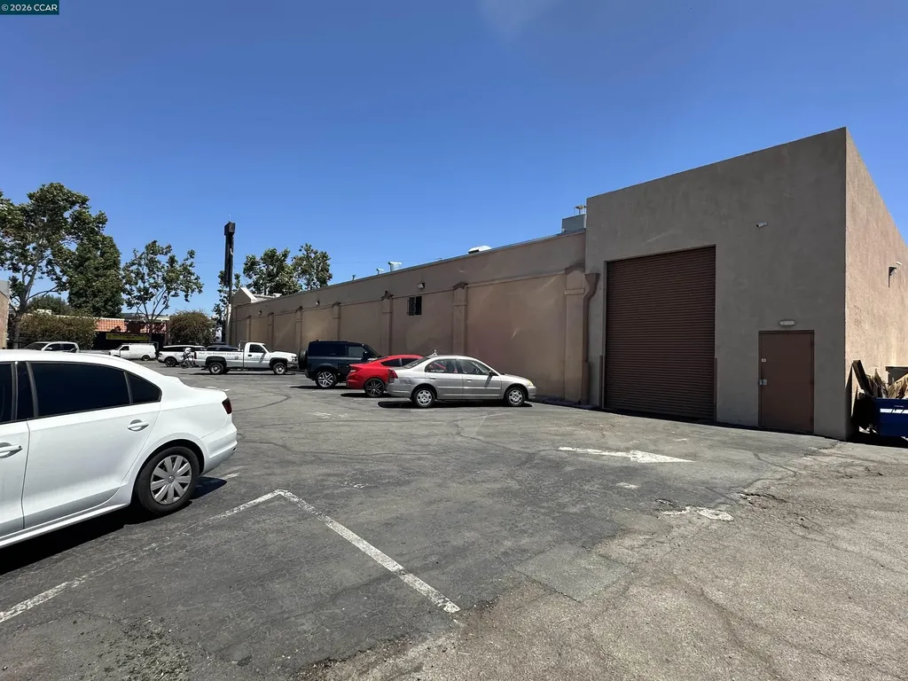 685 14th Street San Leandro CA 94577