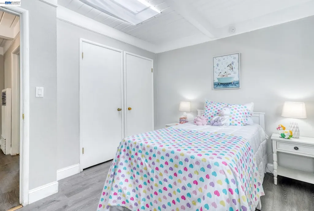 738 Lilly Hayward CA 94544