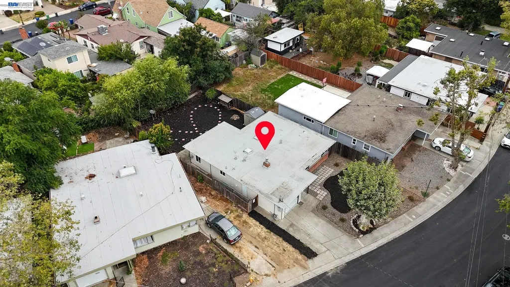 738 Lilly Hayward CA 94544