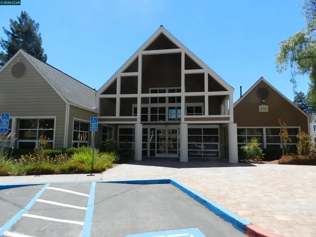 235 Reflections Drive San Ramon CA 94583
