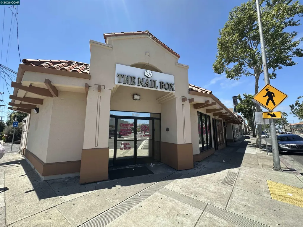 601-99 14th Street San Leandro CA 94577