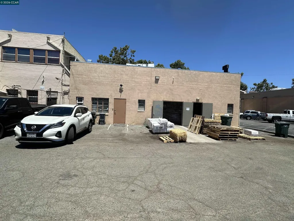 601-99 14th Street San Leandro CA 94577
