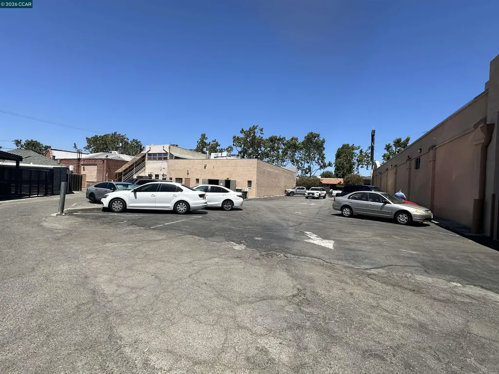 601-99 14th Street San Leandro CA 94577
